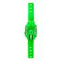 Imagem de Brinquedo Relógio Ben 10 Omniverse Ominitrix Som Luz Mais 4 Alienígenas
