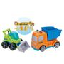 Imagem de Brinquedo Road Company Combo Transporte Usual Brinquedos