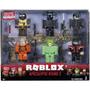 Imagem de Brinquedo Roblox Kit 6 Bonecos Tower Heroes - Stormi Shop