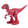 Imagem de Brinquedo Robo Alive Rampaging Raptor Candide - 1119