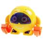 Imagem de Brinquedo Robo Ball Bola Rola Com Braços Gira 360 Graus Com Som