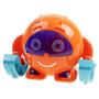 Imagem de Brinquedo Robo Ball Bola Rola Com Braços Gira 360 Graus Com Som
