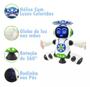 Imagem de Brinquedo Robô Dançarino Com luzes e som