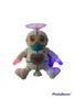 Imagem de Brinquedo Robô Medical Staff  Com Luz Som E Gira 360 Graus.
