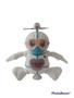 Imagem de Brinquedo Robô Medical Staff  Com Luz Som E Gira 360 Graus.