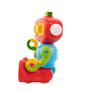 Imagem de Brinquedo Robo-Play Com Som Infantil Robozinho Educativo Colorido Maral