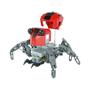 Imagem de Brinquedo Robótico Spider Bot Fun Xtrem Bots -  F012