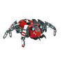 Imagem de Brinquedo Robótico Spider Bot Fun Xtrem Bots -  F012