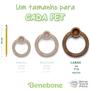 Imagem de Brinquedo Roer Mordedor Benebone Ring Bacon Para Cães Grande