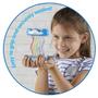 Imagem de Brinquedo sensorial arco-íris para crianças ansiosas