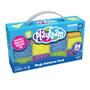 Imagem de Brinquedo sensorial Educational Insights Playfoam Mega Pack de 10 cores