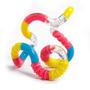 Imagem de Brinquedo Sensorial Fidget Tangle Jr. Texturizado (Cores Variadas)