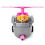 Imagem de Brinquedo Skye Helicoptero Com Figura Patrulha Canina Sunny