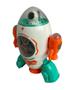 Imagem de Brinquedo Space Rocket c/ som e luz Infantil Sortido