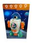 Imagem de Brinquedo Space Rocket c/ som e luz Infantil Sortido