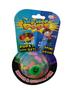 Imagem de Brinquedo Spin Drop Flat Bolinha Pula Pula Led Anti Estresse