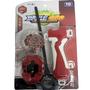Imagem de Brinquedo Spinner Giratório BeyBlade - Battle Gyro HighSpeed