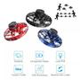 Imagem de Brinquedo spinner Voador Brinquedo Drone Fidget Toy Boomerang