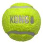 Imagem de Brinquedo Sport Softies Balls Assorted Bulk Bola Tennis Verde Para Cães Pequeno