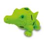 Imagem de  Brinquedo Squish Mania Crocodilo - Display  Com 12