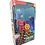 Imagem de Brinquedo star hero vermelho - bee toys