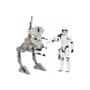 Imagem de Brinquedo Star Wars Pol B3919 Assault Walker