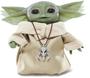 Imagem de Brinquedo Star Wars The Child Animatronic Edition Hasbro de 18cm +4 anos 