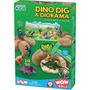 Imagem de Brinquedo STEM Dino DIG & Diorama Thames & Kosmos