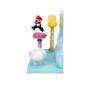 Imagem de Brinquedo Super Mario Playset Cloud Candide 3077