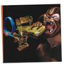 Imagem de Brinquedo Super Pista Kong Speed com Carrinho e Looping