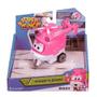 Imagem de Brinquedo Super Wings Vroom n Zoom Aviao Dizzy Fun 80140