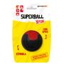 Imagem de Brinquedo Superball Xfun Dual Color Bola Flutuante Com Apito Para Cães Médio - Germanhart