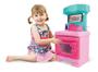 Imagem de Brinquedo Sweet Fantasy Cozinha Sonho De Menina - Cardoso