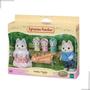 Imagem de Brinquedo Sylvanian Families Família Dos Huskys Epoch - 5636