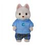 Imagem de Brinquedo Sylvanian Families Família dos Huskys Epoch