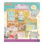 Imagem de Brinquedo Sylvanian Families Village Doctor Starter Set - Epoch 5705