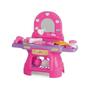 Imagem de Brinquedo Tateti Mini Glamour Penteadeira Infantil 330