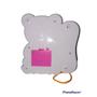Brinquedo Telefone Infantil Musical Com Som E Luzes (Rosa) - Toy King Imagem de Brinquedo Telefone Infantil Musical Com Som E Luzes (Rosa)