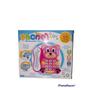 Brinquedo Telefone Infantil Musical Com Som E Luzes (Rosa) - Toy King Imagem de Brinquedo Telefone Infantil Musical Com Som E Luzes (Rosa)