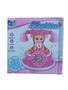 Imagem de Brinquedo Telefone Musical Infantil - AP TOYS