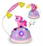 Imagem de Brinquedo Telefone Musical Infantil Unicórnio Com Luz E Som Menina