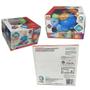 Imagem de Brinquedo Teltaluga Baby Land Sortido Cardoso Toys