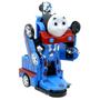 Imagem de Brinquedo Thomas Transforma em robô com luz e som