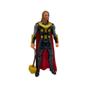 Imagem de Brinquedo Thor 30cm - Figura Articulada com Acessórios e Sons