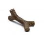 Imagem de Brinquedo Tiny 2 Pack Benebone Maplestick Zaggler Bacon