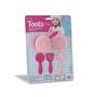 Imagem de Brinquedo Toots Chef Kit Cozinha +3 Anos Bambola Brinquedos