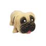 Imagem de Brinquedo Toy Anti-Stress Cachorro Pug Fofy Estica Infantil