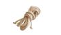 Imagem de Brinquedo Tradicional Pião De Madeira Cordas Para Crianças