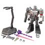 Imagem de Brinquedo Transformador YOLOPARK Megatron G1 - 20cm com Armamento Atualizado