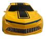 Imagem de Brinquedo Transformers Carro Camaro Amarelo Bumblebee